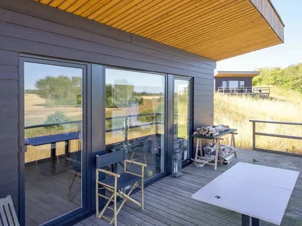 Ferienhaus 54413 in Sejerøvej 3d, Drosselbjerg | Bild 9 von 23