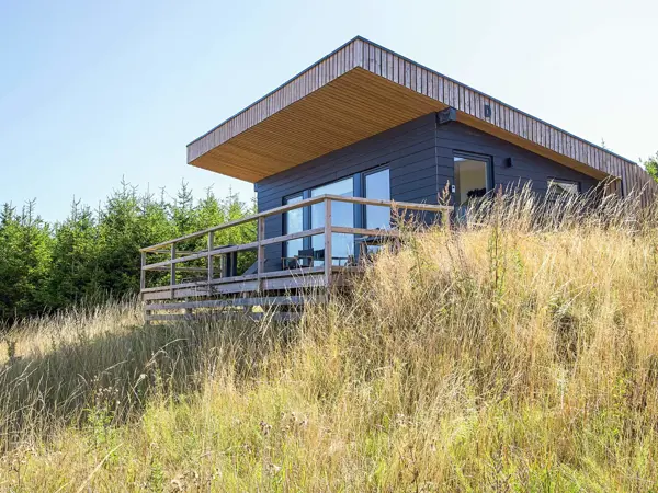 Ferienhaus 54413 in Sejerøvej 3d, Drosselbjerg | Bild 10 von 23