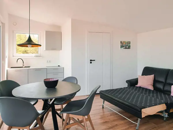 Ferienhaus 54413 in Sejerøvej 3d, Drosselbjerg | Bild 11 von 23