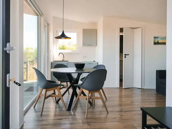 Ferienhaus 54413 in Sejerøvej 3d, Drosselbjerg | Bild 16 von 23