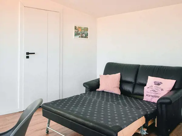Ferienhaus 54413 in Sejerøvej 3d, Drosselbjerg | Bild 21 von 23
