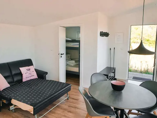 Ferienhaus 54413 in Sejerøvej 3d, Drosselbjerg | Bild 22 von 23