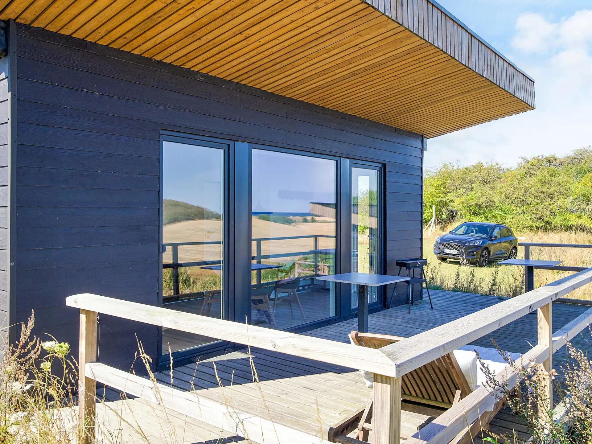 Ferienhaus 54414 in Sejerøvej 3, A, Havnsø | Bild 5 von 24