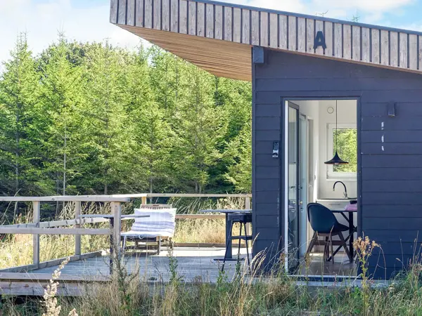 Ferienhaus 54414 in Sejerøvej 3, A, Havnsø | Bild 8 von 24