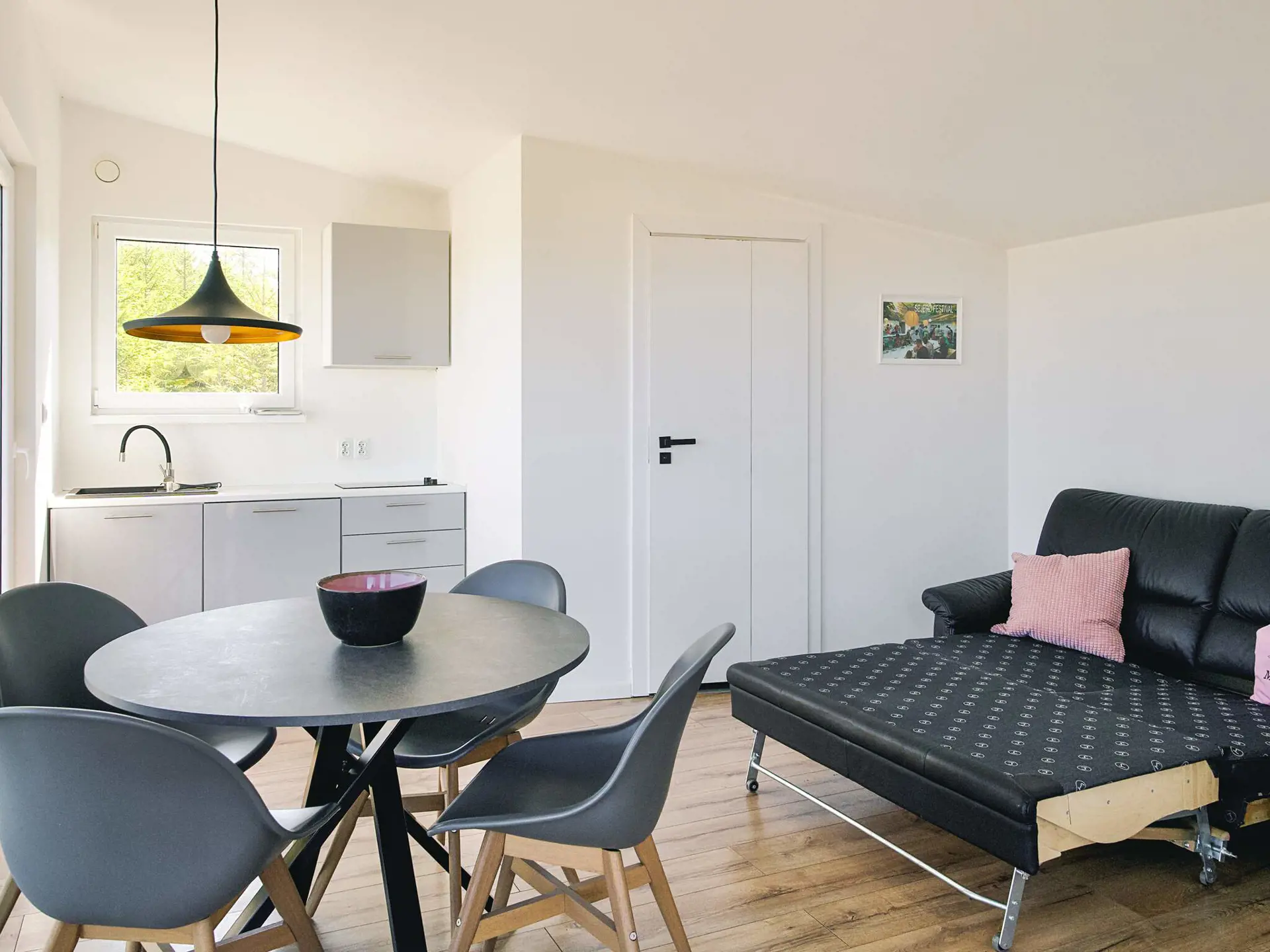 Ferienhaus 54414 in Sejerøvej 3, A, Havnsø | Bild 12 von 24