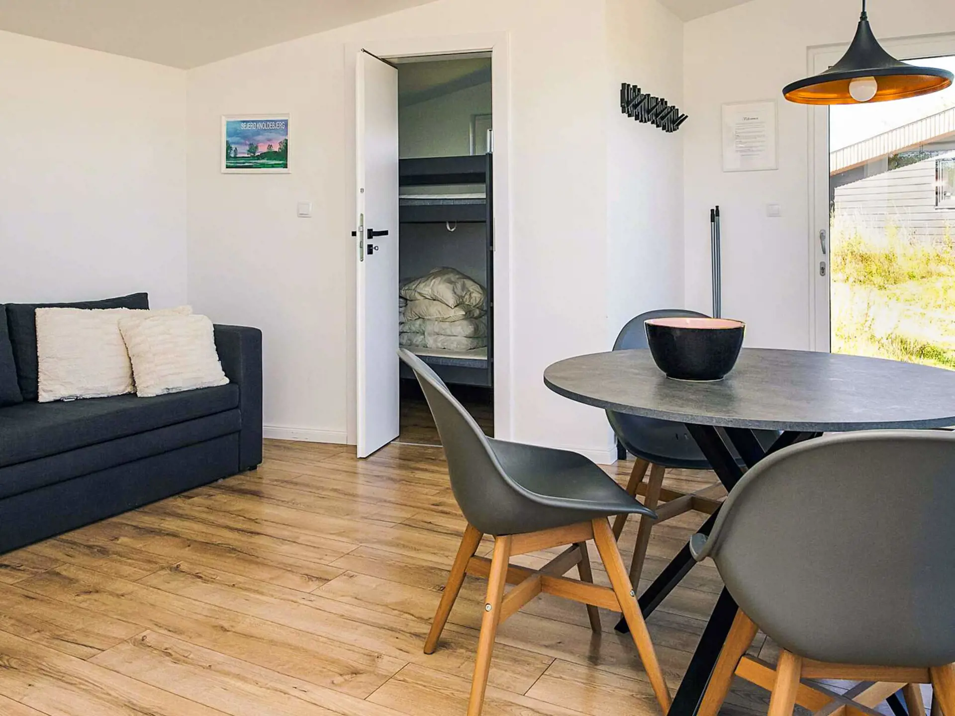 Ferienhaus 54414 in Sejerøvej 3, A, Havnsø | Bild 16 von 24