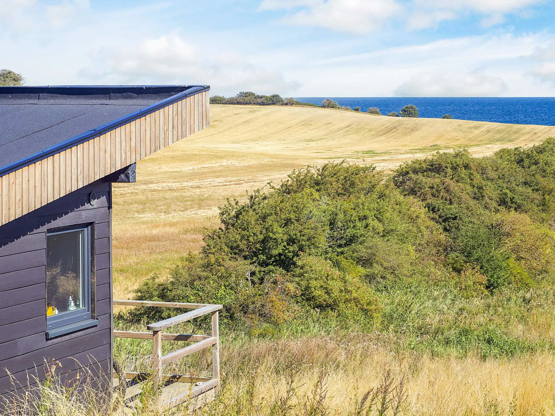 Ferienhaus 54415 in Sejerøvej 3b, Drosselbjerg | Bild 5 von 27