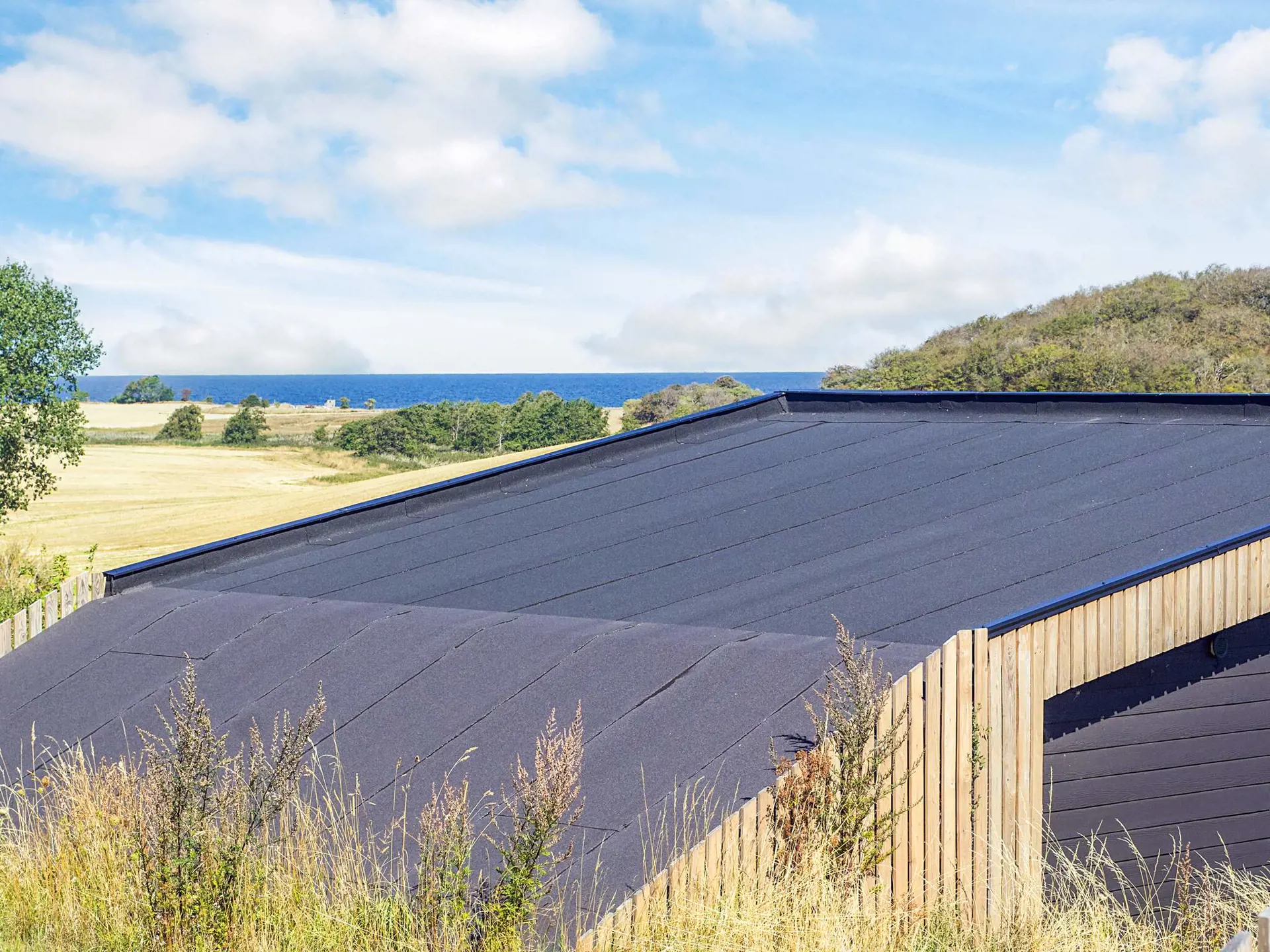 Ferienhaus 54415 in Sejerøvej 3b, Drosselbjerg | Bild 11 von 27