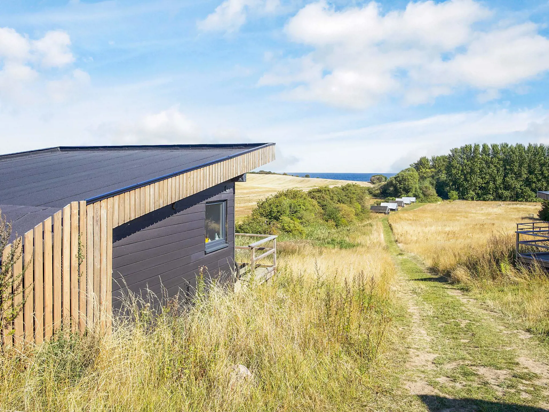 Ferienhaus 54415 in Sejerøvej 3b, Drosselbjerg | Bild 14 von 27