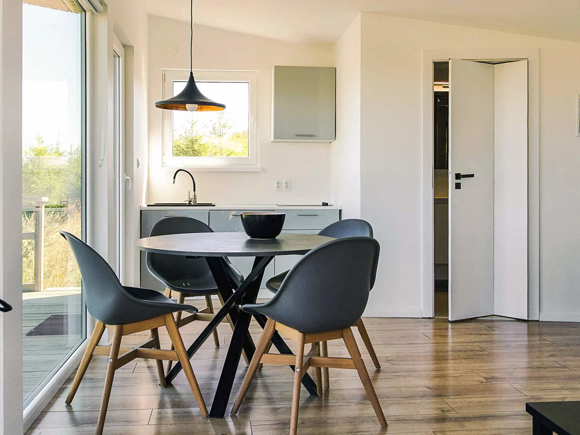 Ferienhaus 54415 in Sejerøvej 3b, Drosselbjerg | Bild 22 von 27