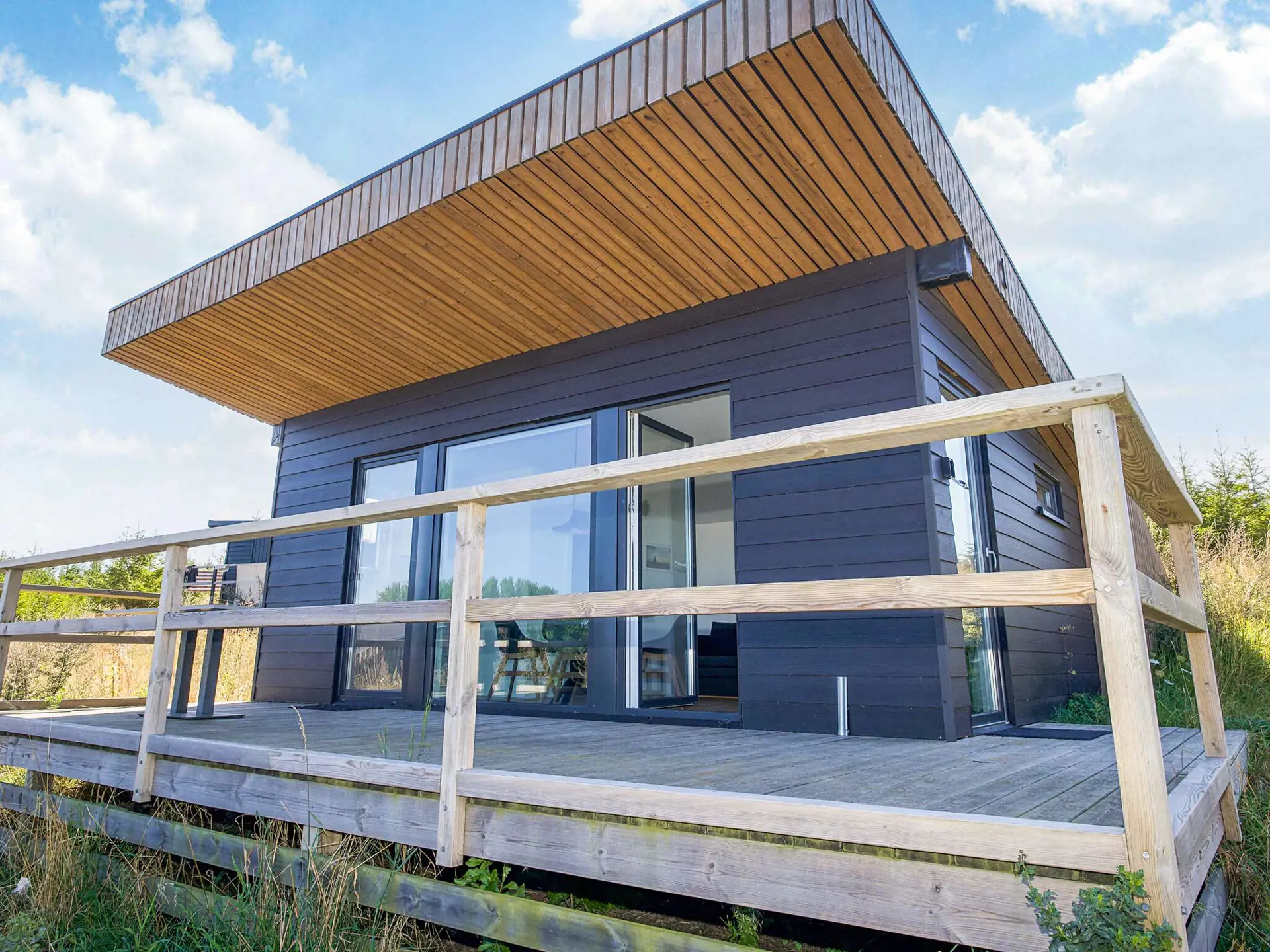 Ferienhaus 54417 in Sejerøvej 3c, Insel Sejerø | Bild 7 von 20