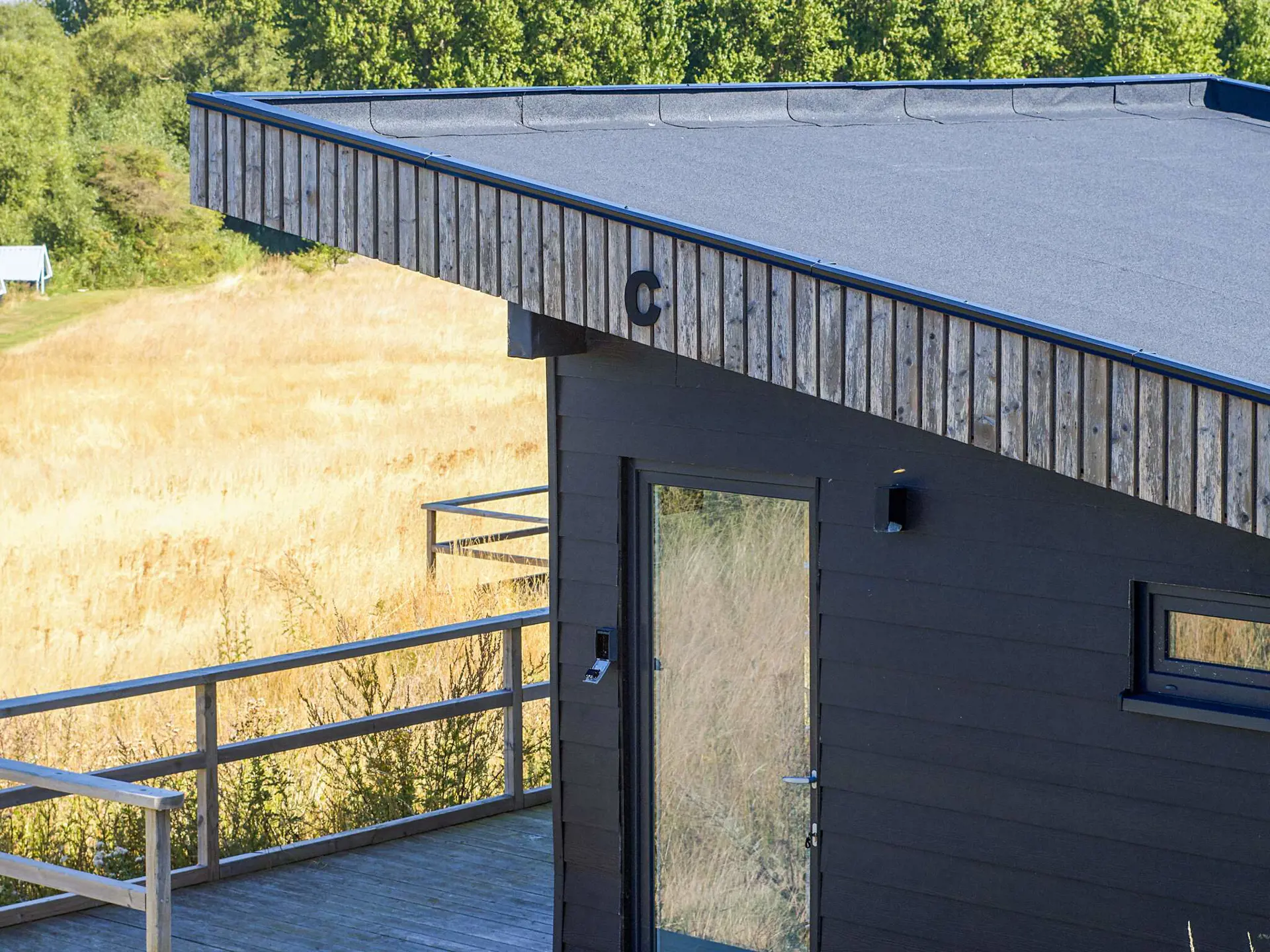 Ferienhaus 54417 in Sejerøvej 3c, Insel Sejerø | Bild 9 von 20