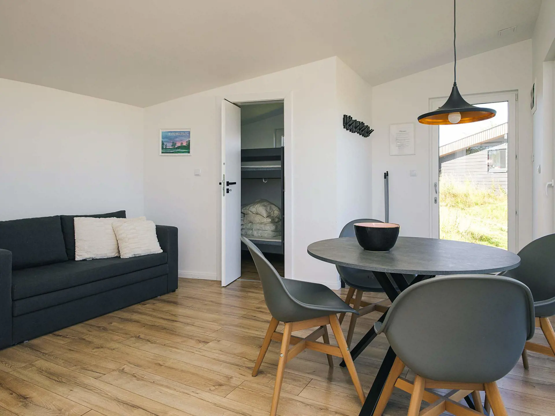Ferienhaus 54417 in Sejerøvej 3c, Insel Sejerø | Bild 10 von 20