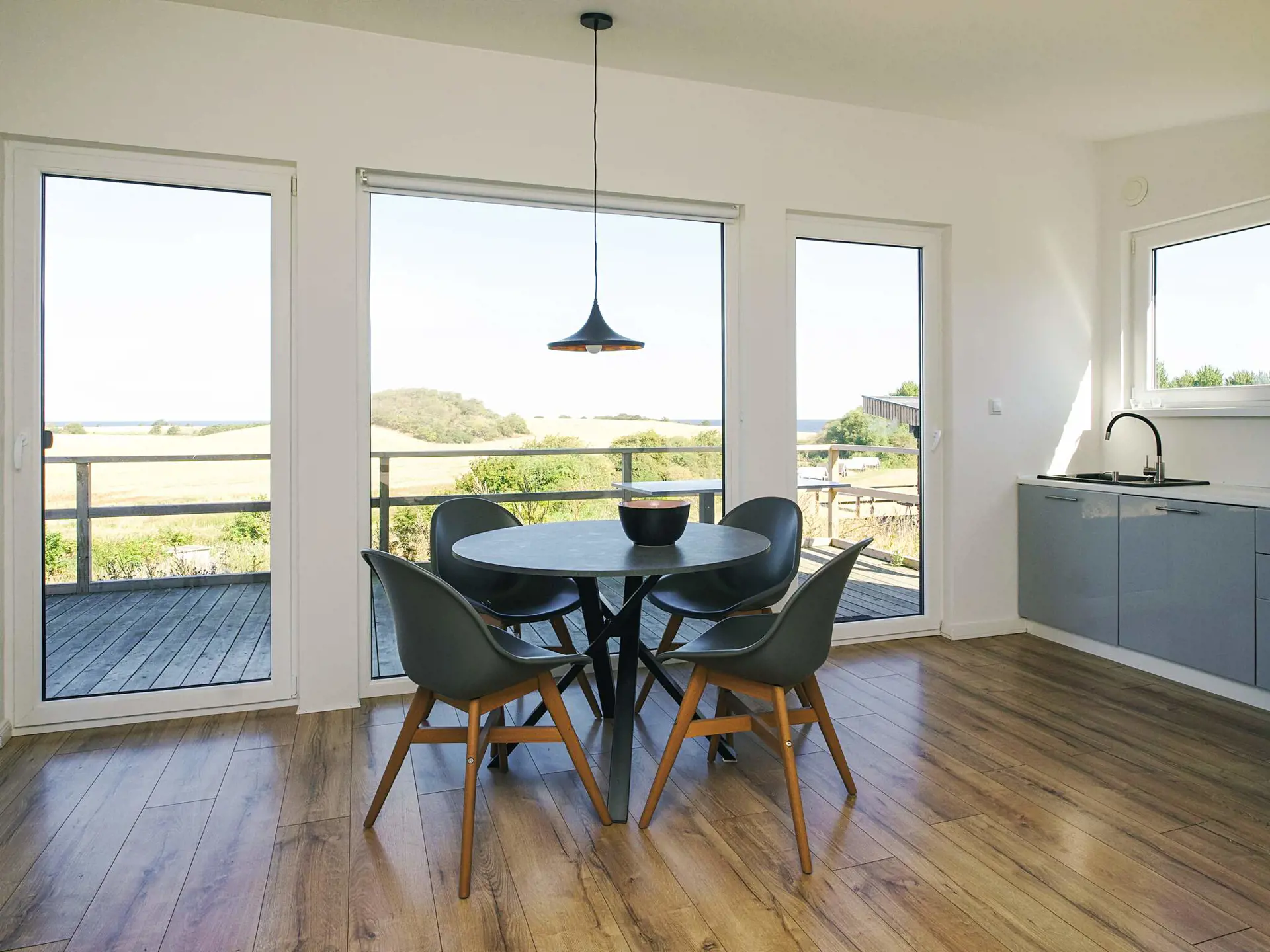 Ferienhaus 54417 in Sejerøvej 3c, Insel Sejerø | Bild 11 von 20
