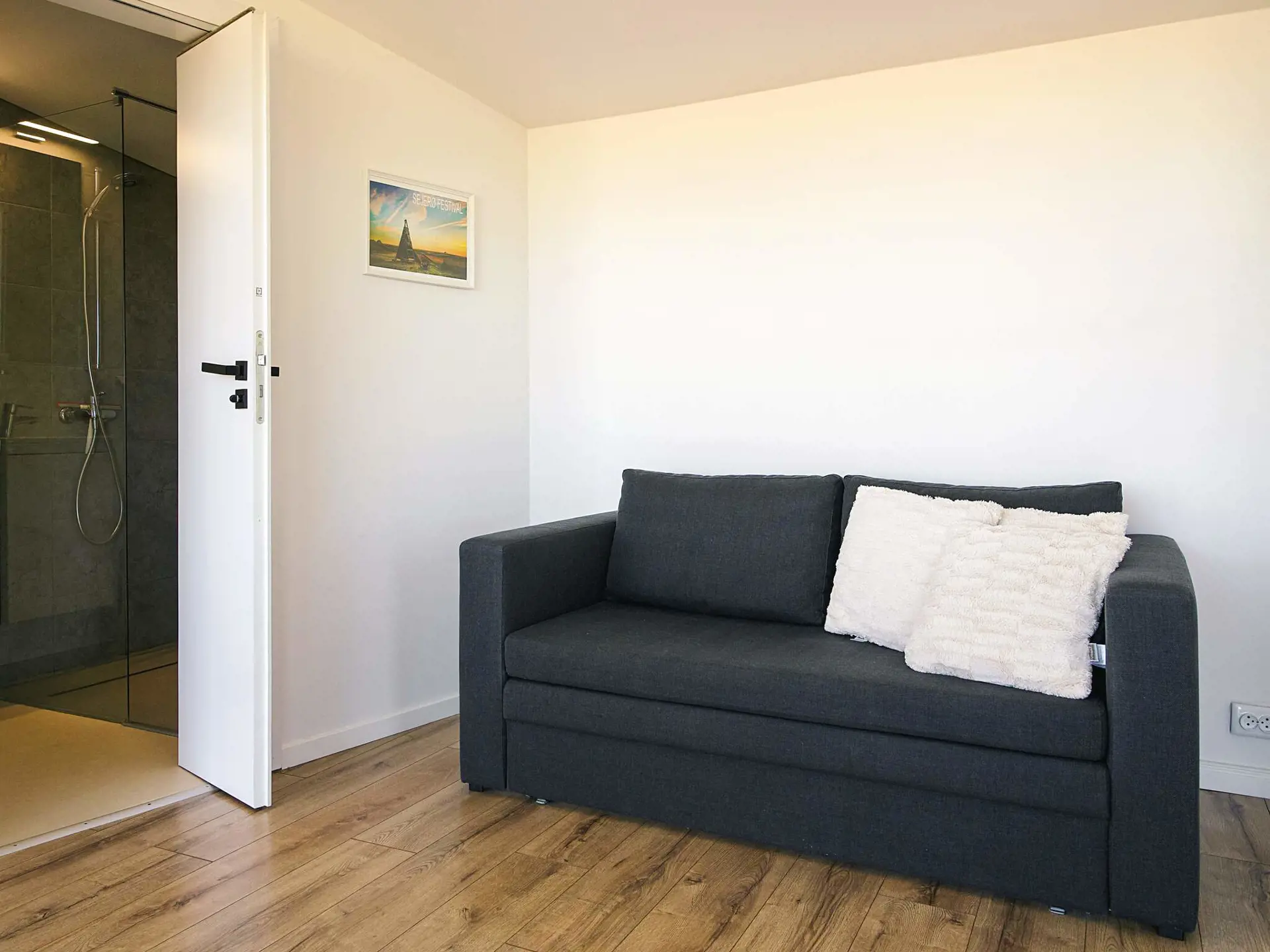 Ferienhaus 54417 in Sejerøvej 3c, Insel Sejerø | Bild 15 von 20
