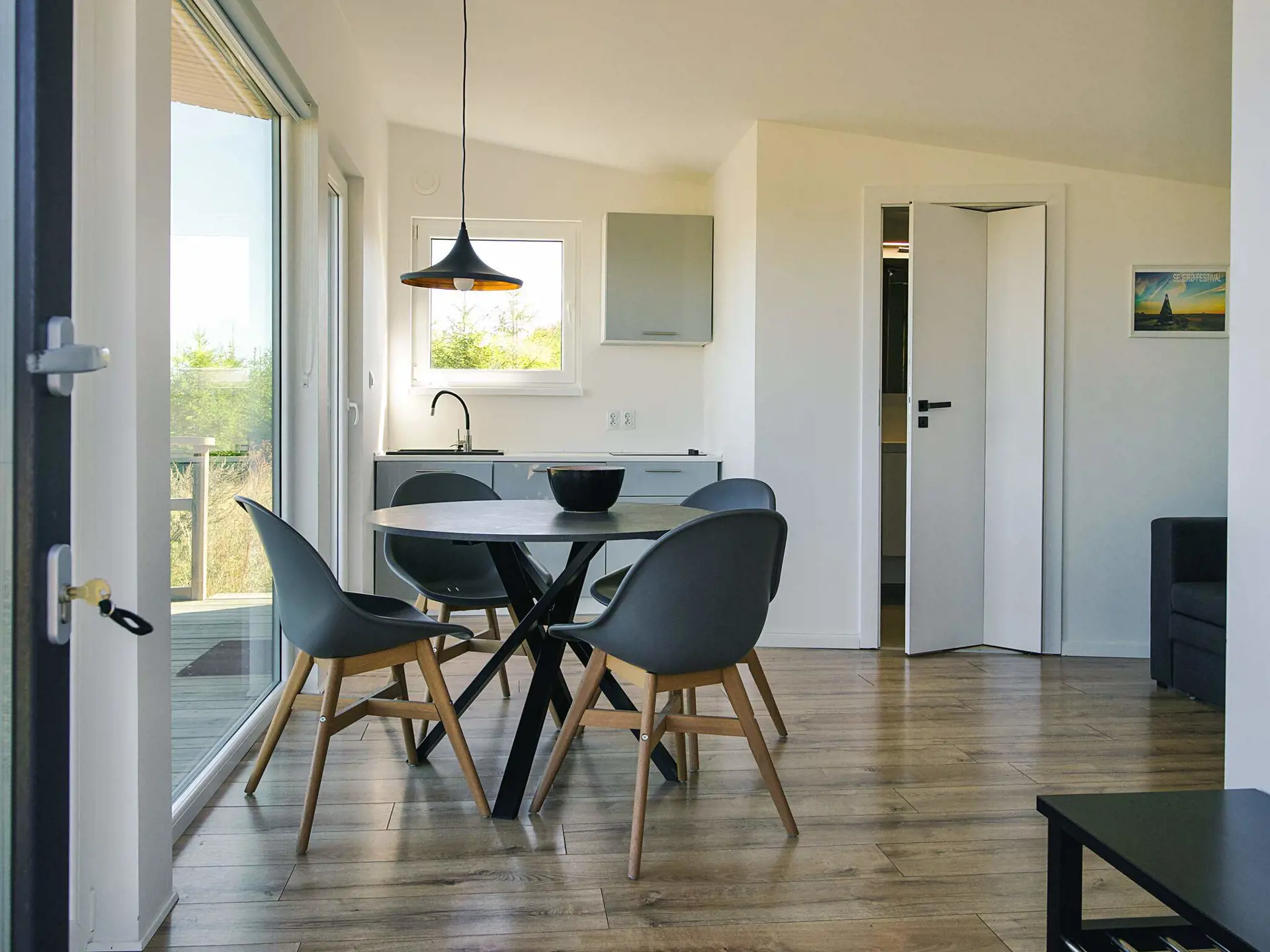 Ferienhaus 54417 in Sejerøvej 3c, Insel Sejerø | Bild 16 von 20