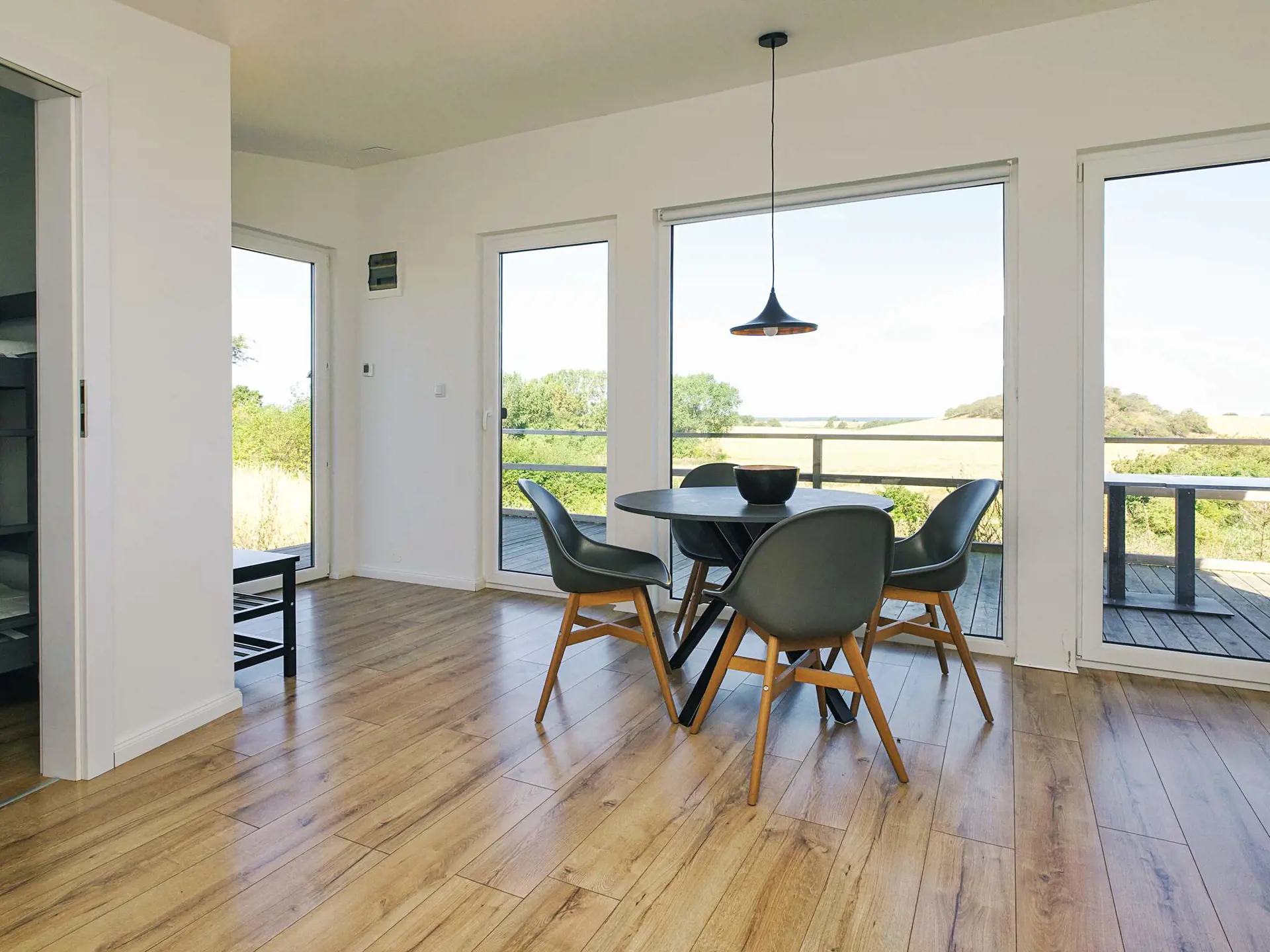 Ferienhaus 54417 in Sejerøvej 3c, Insel Sejerø | Bild 17 von 20