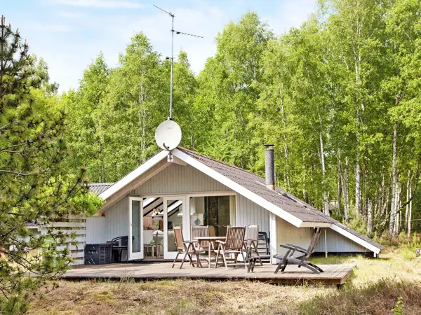 Ferienhaus 54448 in Østerby / Læsø