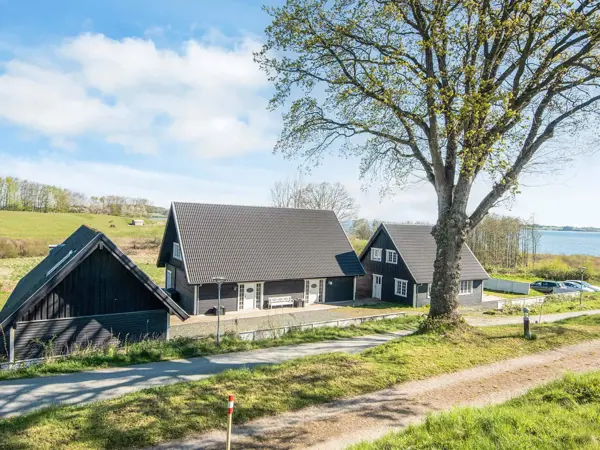 Ferienhaus 54449 in Aabenraa / Südjütland
