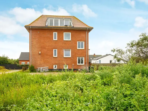 Ferienwohnung 54485 in Vrist / Vejlby Klit