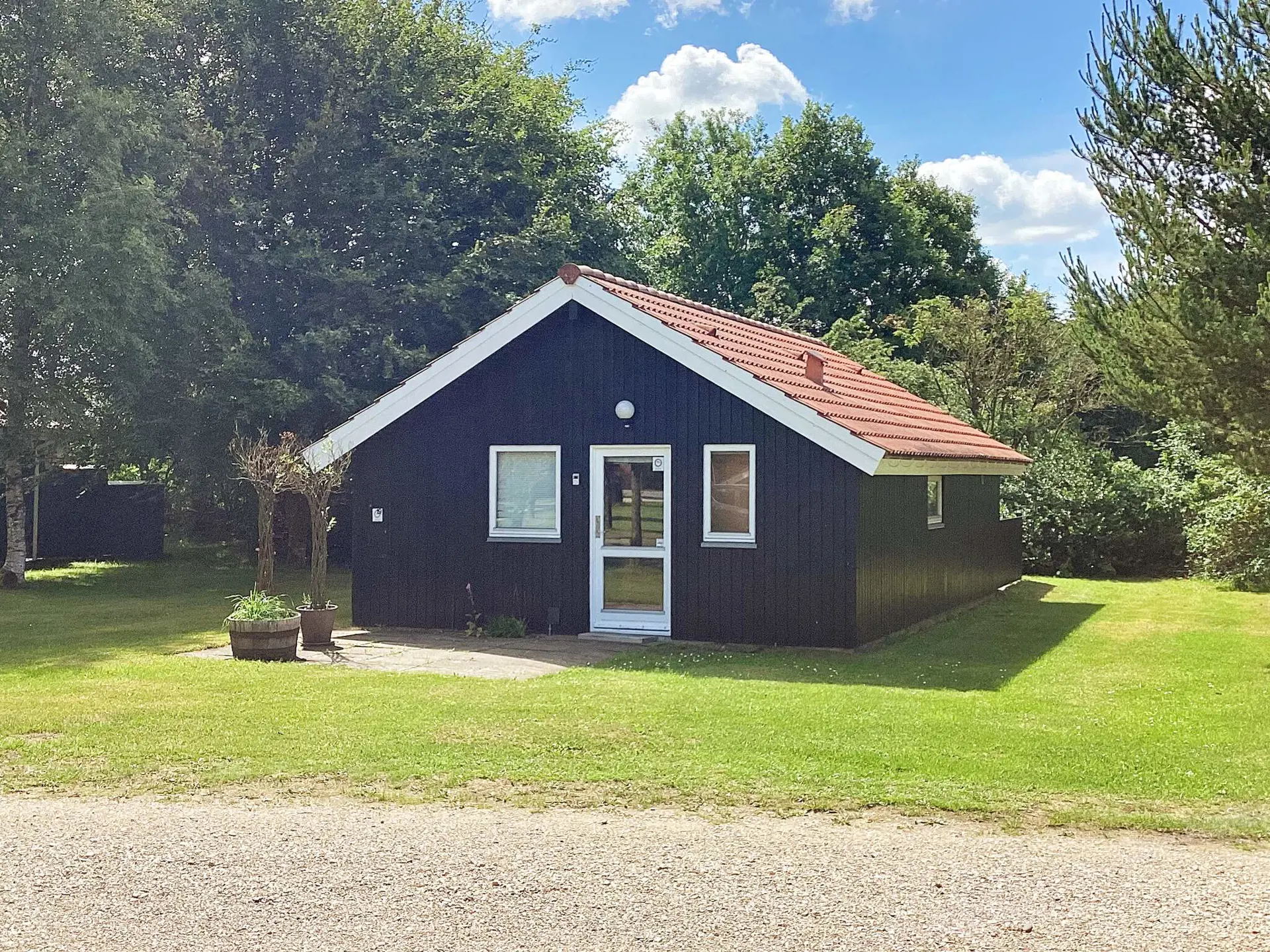 Haus 54498 in Billund, Südjütland