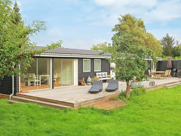 Ferienhaus 54517 in Ulvshale Strand / Møn