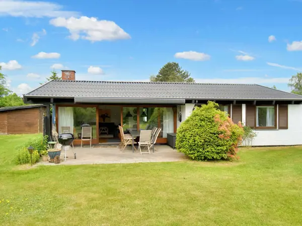 Ferienhaus 54523 in Dronningmølle / Nordseeland