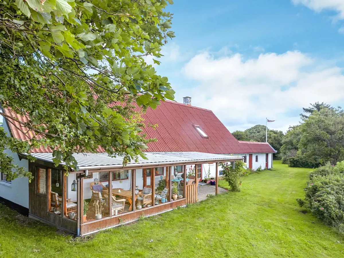 Ferienhaus 54529 in Jacob Dams Vej 75, Løkken