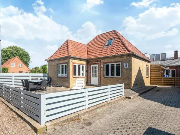 Ferienhaus 54572 in Højer / Südjütland