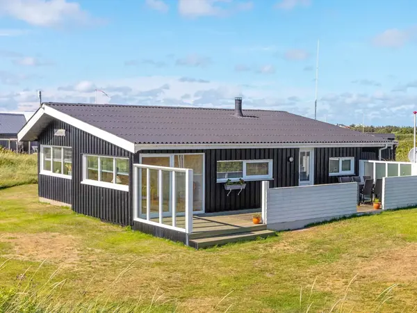 Ferienhaus 54576 in Løkken / Jammerbucht