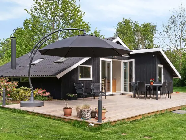 Ferienhaus 54605 in Tisvildeleje / Nordseeland