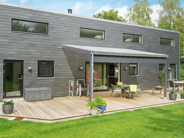 Ferienhaus 54612 in Sejerø Bucht / Odsherred