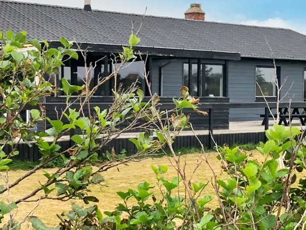 Ferienhaus 54614 in Harbooere / Vejlby Klit