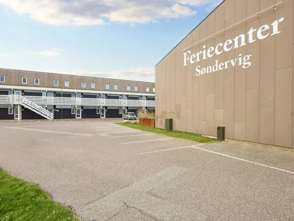 Ferienwohnung 54690 in Søndervig / Holmsland Klit