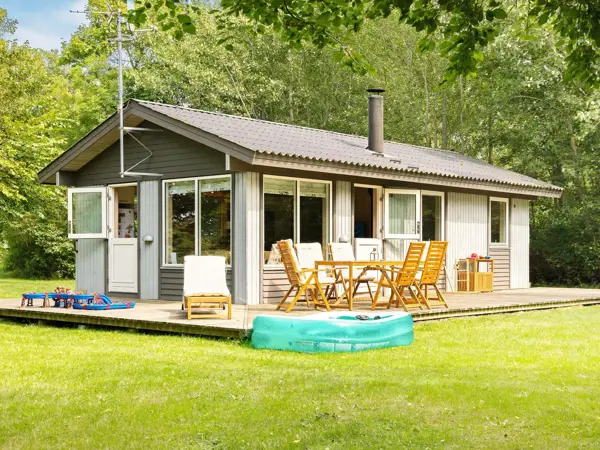 Ferienhaus 54694 in Hummingen / Lolland