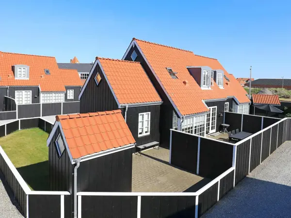 Ferienhaus 54728 in Skagen Strand / Tannisbucht