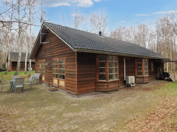 Ferienhaus 54734 in Vesterø / Læsø