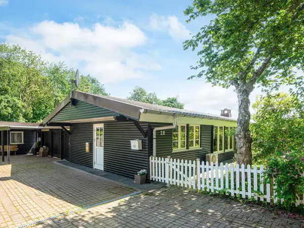 Ferienhaus 54741 in Hejsager Strand / Südjütland