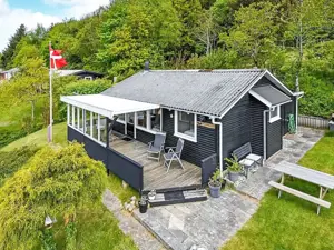 Haus 54771 in Toftum Bjerge, Limfjord