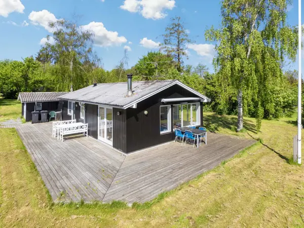 Ferienhaus 54778 in Mors / Limfjord