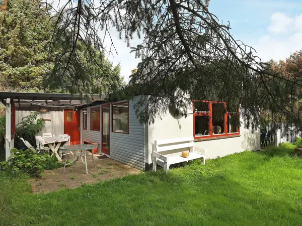 Ferienhaus 54785 in Nr. Lyngby / Jammerbucht