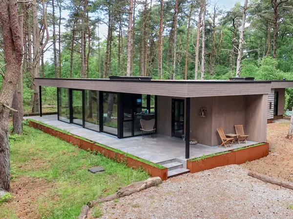 Ferienhaus 54819 in Østerby / Læsø
