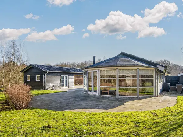Ferienhaus 54841 in Billund / Südjütland