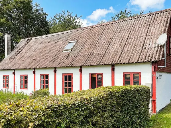 Ferienhaus 54849 in Balka / Südbornholm