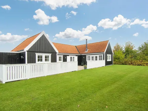 Ferienhaus 54881 in Tisvildeleje / Nordseeland
