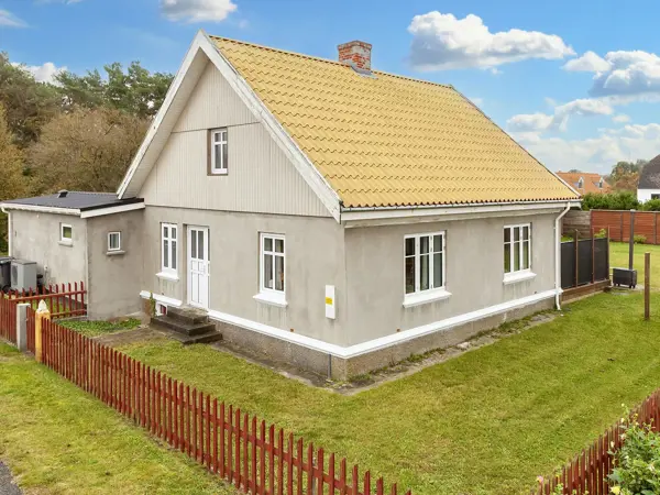 Ferienhaus 54923 in Vesterø / Læsø