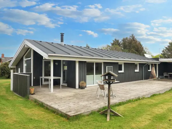 Ferienhaus 54949 in Thorup Strand / Jammerbucht