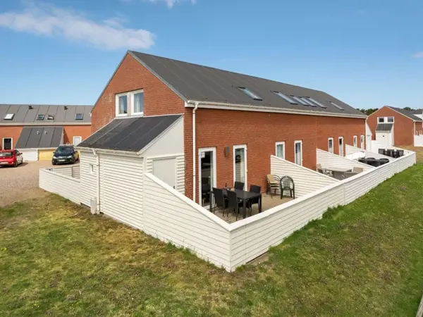 Ferienhaus 54952 in Havneby / Rømø
