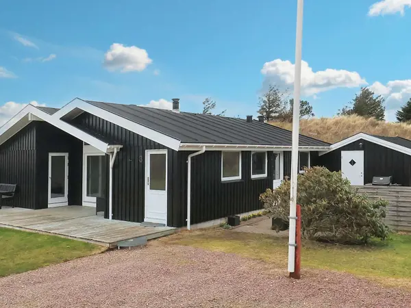 Ferienhaus 54959 in Blokhus / Jammerbucht