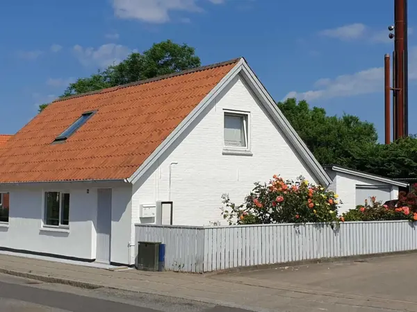 Ferienhaus 54994 in Kjærgården / Limfjord